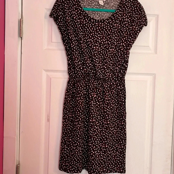 Dresses & Skirts - All season dress printed dress